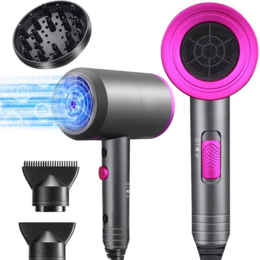 Ionic Hair Dryer